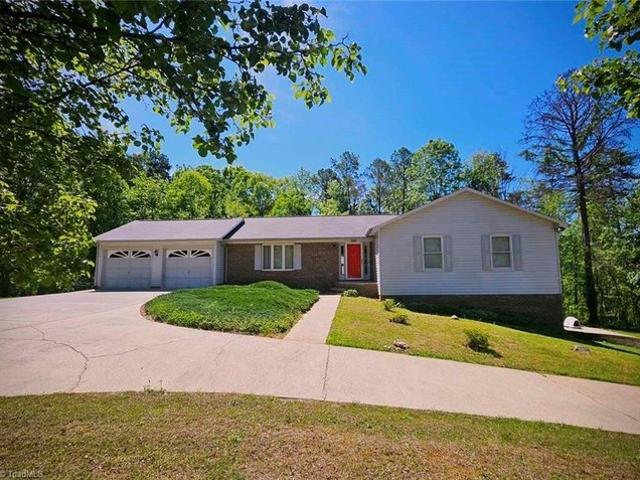 House for sale in Rural Hall, North Carolina
