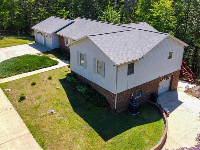 House for sale in Rural Hall, North Carolina