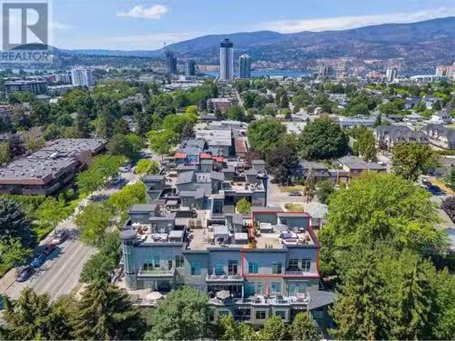 Condo for sale in Kelowna