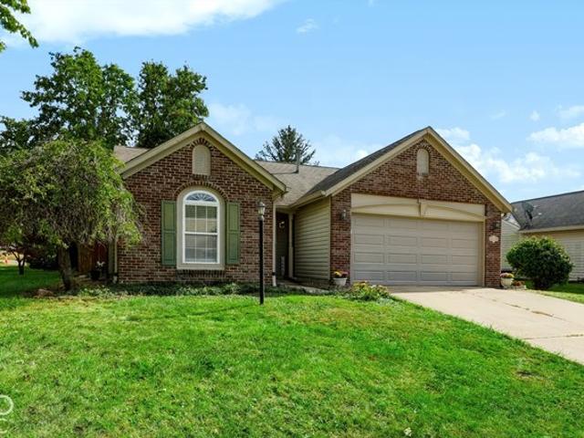 House for sale in Greenfield, Hancock County