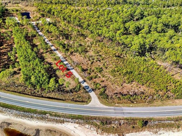 Land for sale in Eastpoint, Florida
