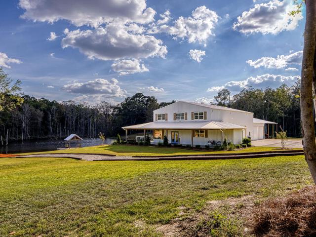 House for sale in Newton, Houston County