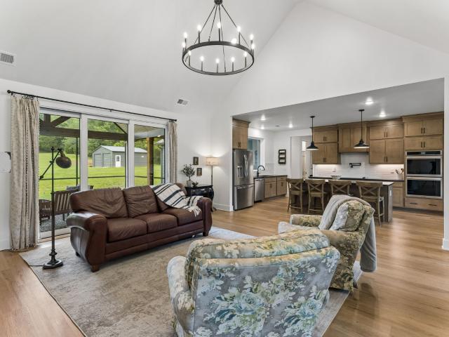 House for sale in Tennessee