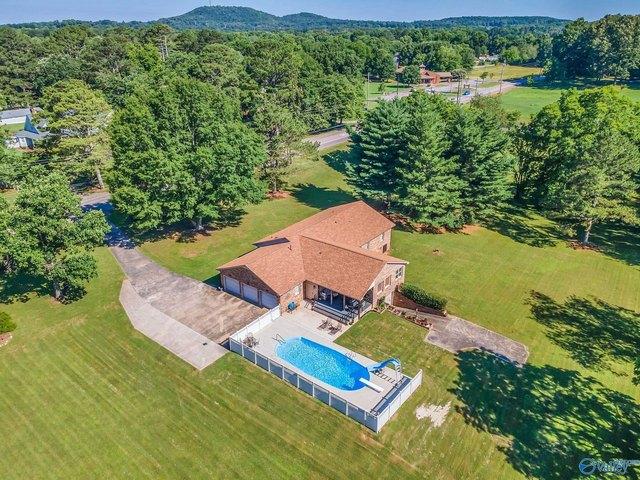 House for sale in Huntsville, Alabama