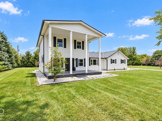 House for sale in Lebanon, Boone County