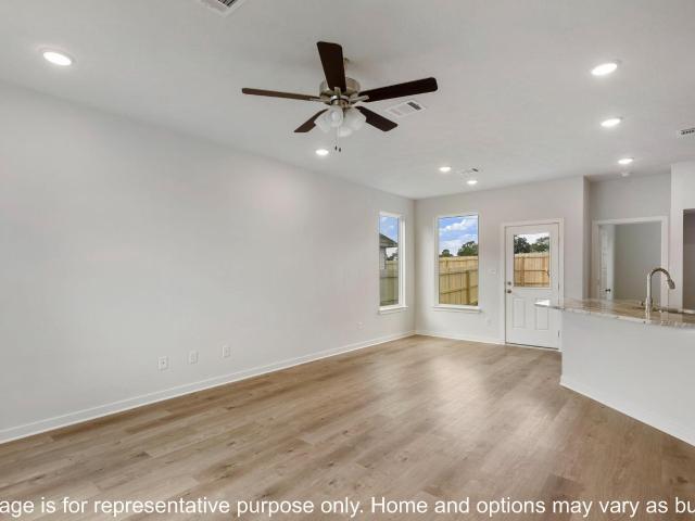 House for sale in Brenham, Texas
