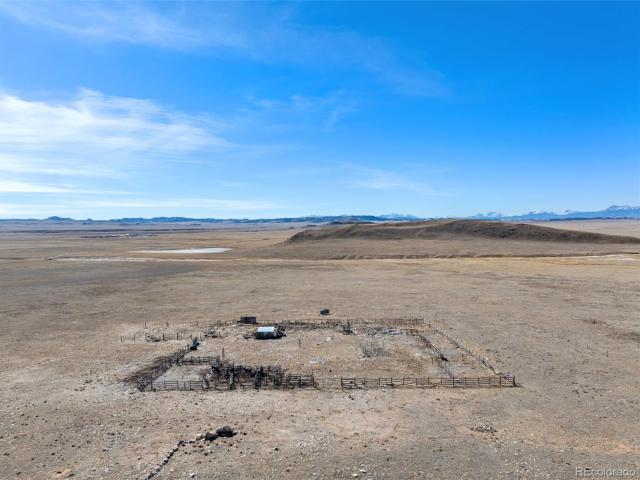 Land for sale in Lake George, Colorado
