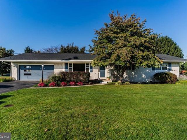 House for sale in Chambersburg, Franklin County