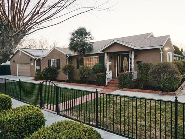 House for sale in Tracy, California