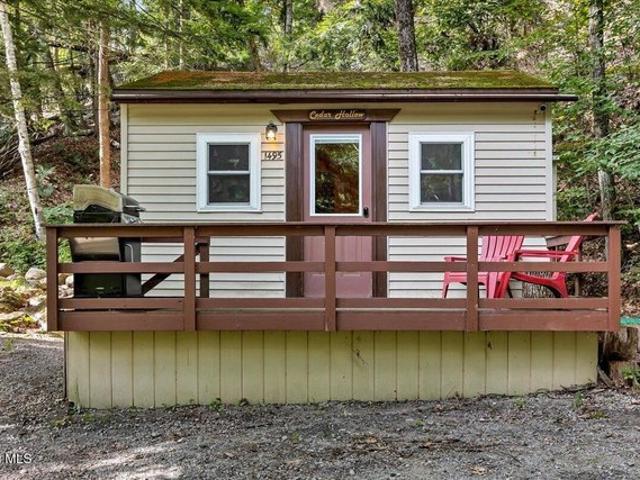 House for sale in Chestertown, New York