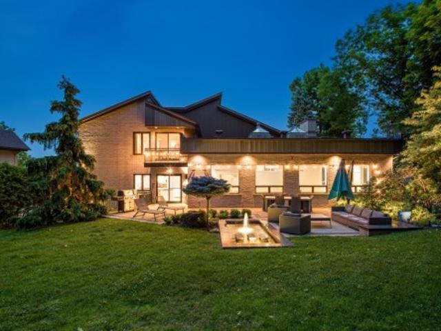 House for sale in Saint-bruno-de-montarville, Quebec