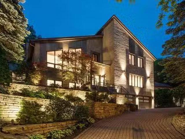 House for sale in Saint-bruno