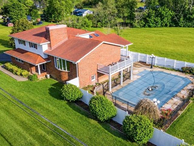House for sale in Greenup, Kentucky