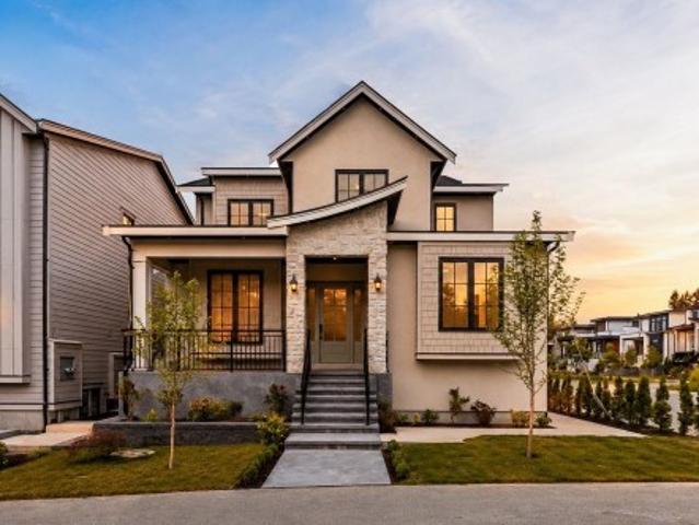 House for sale in Surrey, British Columbia
