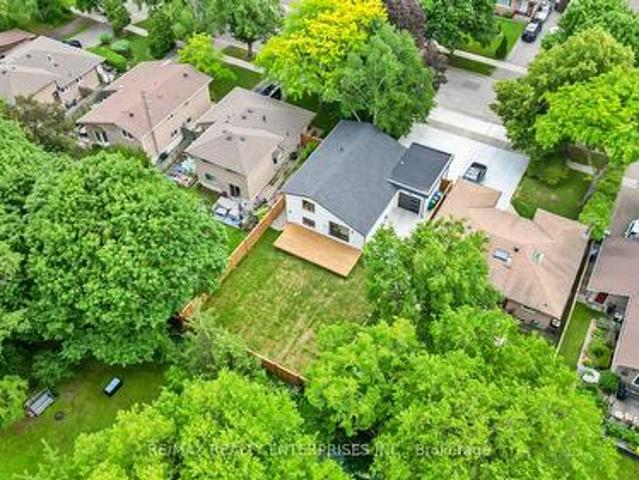 House for rent in Mississauga, Ontario