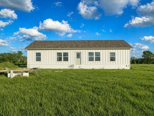 Land for sale in Wills Point, Texas