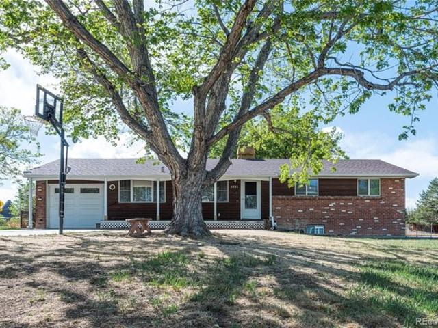 House for sale in Broomfield, Colorado