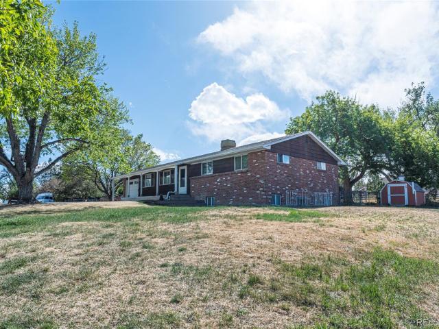 House for sale in Broomfield, Colorado