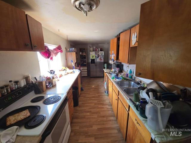 House for sale in Weiser, Idaho