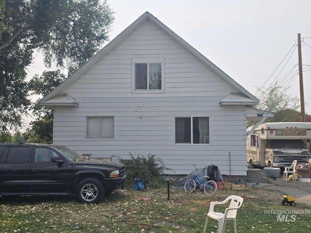 House for sale in Weiser, Idaho