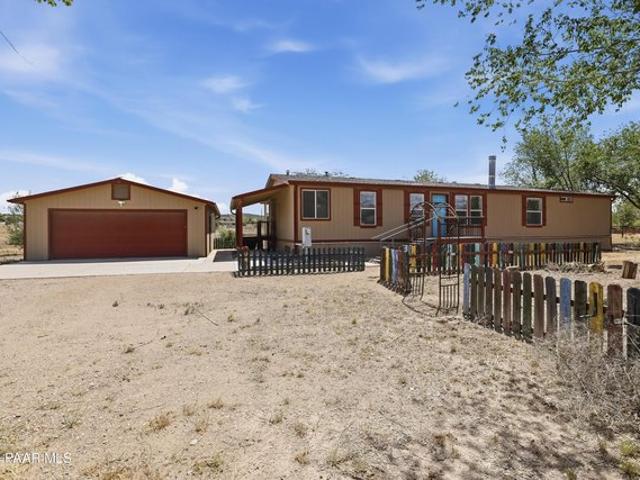 House for sale in Chino Valley, Arizona