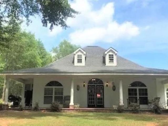 House for sale in Lanett, Alabama