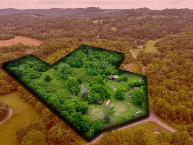 Farm for sale in Tennessee