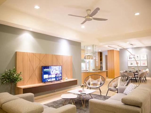 Condominium for sale in Petaling, Subang Jaya