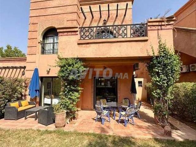 Appartement vente à Préfecture de Marrakech عمالة مراكش, Marrakech-Safi ⵎⵕⵕⴰⴽⵛ-ⴰⵙⴼⵉ مراكش-أسفي