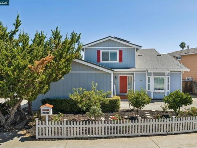House for sale in Morgan Hill, California