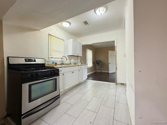 House for sale in Detroit, Michigan