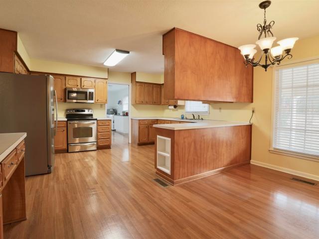 House for sale in Cherokee, Alabama