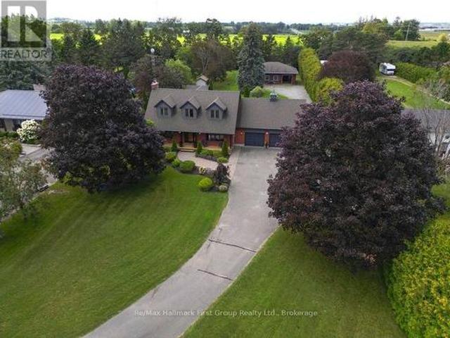 House for sale in Durham, Ontario