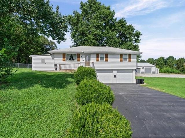 House for sale in Platte City, Missouri