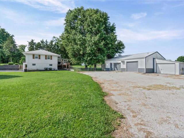 House for sale in Platte City, Missouri