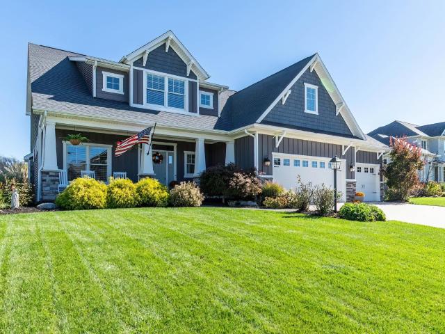 House for sale in Whisper Rock, Huntertown