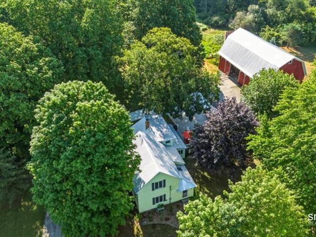 House for sale in Cedar Springs, Michigan