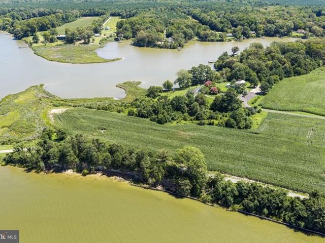 Land for sale in Virginia