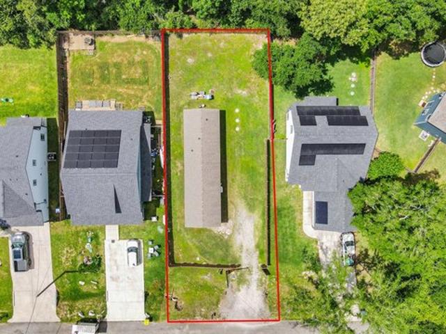 House for sale in Willis, Texas