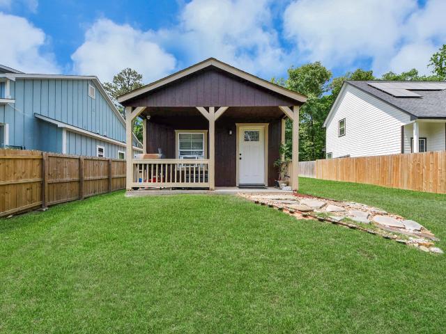 House for sale in Willis, Texas