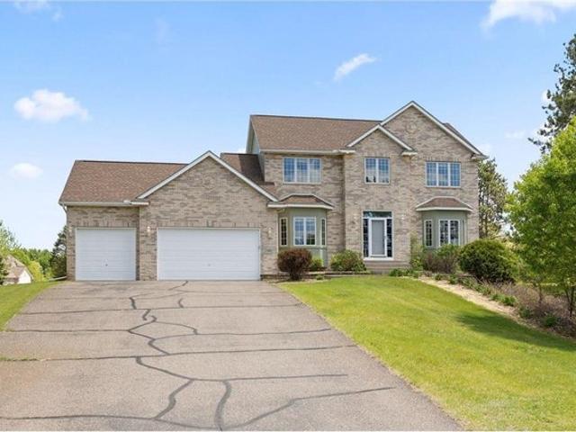 House for sale in Andover, Minnesota