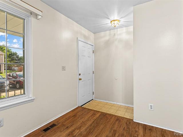 Property for rent in Warren, Michigan