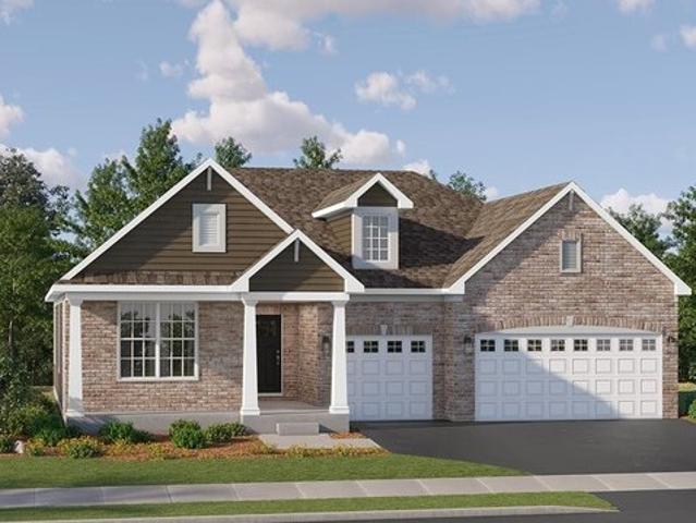 House for sale in Plainfield, Illinois