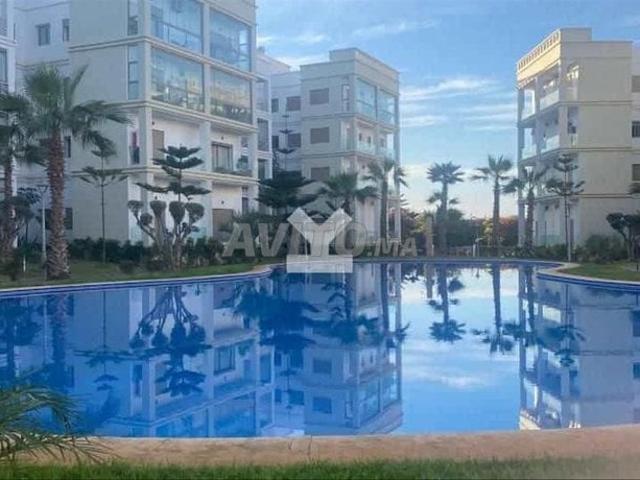 Appartement vente à Gharb-Chrarda-Beni Hssen