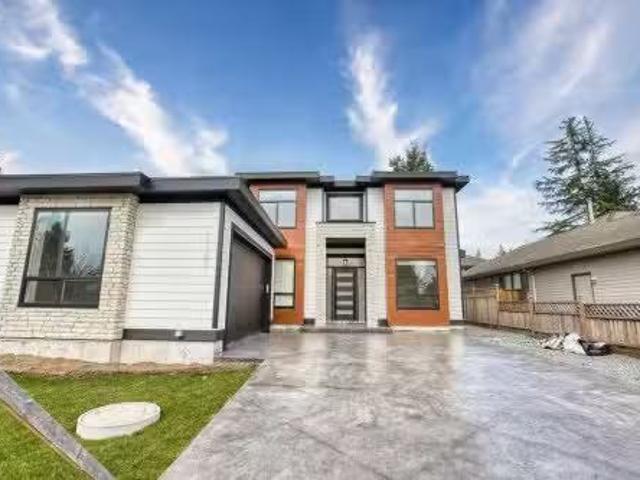 House for sale in Surrey, British Columbia