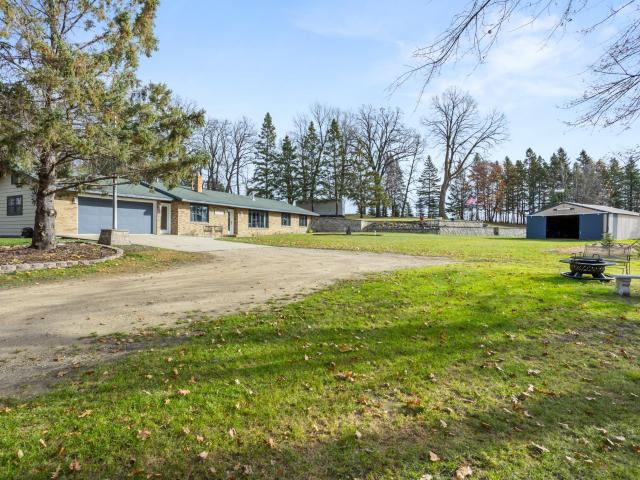 House for sale in Becker, Minnesota
