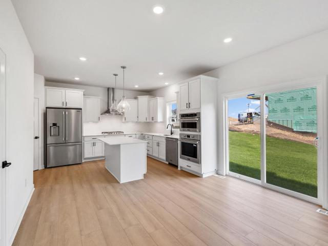House for sale in Andover, Minnesota