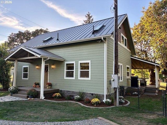 House for sale in Mulino, Clackamas County
