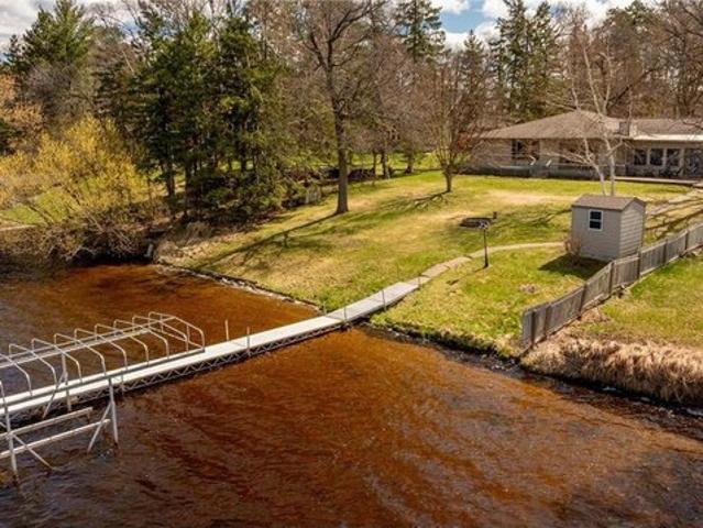 House for sale in Brainerd, Minnesota