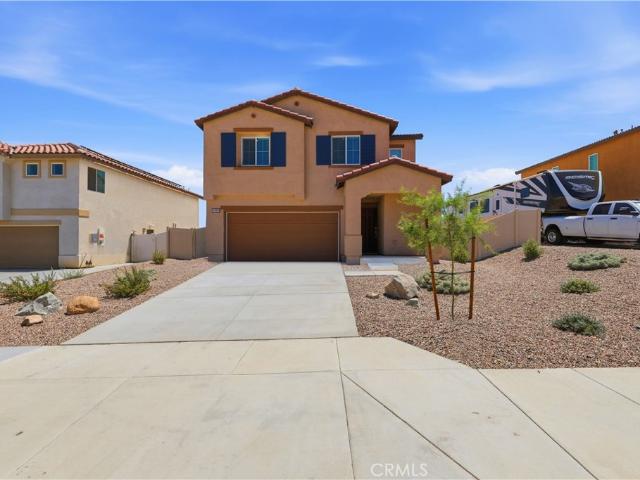 House for sale in Adelanto, California
